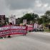 Aliansi Gemmpar Riau Desak Walikota Pekanbaru Segera Selesaikan Tunda Bayar, Serta Copot Pejabat Terkait Dugaan Suap Dan Gratifikasi