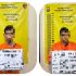 Polsek Bukit kapur Berhasil Mengungkap Peredaran Narkotika Jenis Sabu