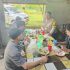 Polsek Hulu Kuantan Laksanakan Minggu Kasih, Serap Aspirasi dan Perkuat Harkamtibmas Dalam Ops Pekat LK 2025