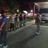 Polsek Singingi Gencarkan Operasi Pekat Tahun 2025, Cegah Premanisme Demi Jaga Keamanan Wilayah