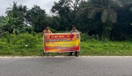Permalink ke Polsek Pangean Gencarkan Penyuluhan Larangan PETI, Ajak Warga Jaga Kelestarian Alam Permalink ke Polsek Pangean Gencarkan Penyuluhan Larangan PETI, Ajak Warga Jaga Kelestarian Alam