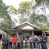 Penanaman Bibit Pohon Bersama WWF di Hutan Suaka Margasatwa Rimbang Baling
