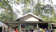 Permalink ke Penanaman Bibit Pohon Bersama WWF di Hutan Suaka Margasatwa Rimbang Baling Permalink ke Penanaman Bibit Pohon Bersama WWF di Hutan Suaka Margasatwa Rimbang Baling