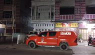 Permalink ke Dua Putri Kandung Diduga Bobol Rumah Ibu Kandungnya di Pekanbaru Permalink ke Dua Putri Kandung Diduga Bobol Rumah Ibu Kandungnya di Pekanbaru