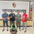 Polres Kampar Ringkus Ayah Tiri Cabul di Koto Kampar Hulu, Dua Kali Lakukan Pelecehan Seksual terhadap Anak Tiri!
