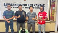 Permalink ke Polres Kampar Ringkus Ayah Tiri Cabul di Koto Kampar Hulu, Dua Kali Lakukan Pelecehan Seksual terhadap Anak Tiri! Permalink ke Polres Kampar Ringkus Ayah Tiri Cabul di Koto Kampar Hulu, Dua Kali Lakukan Pelecehan Seksual terhadap Anak Tiri!