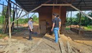 Permalink ke Sat Reskrim Polres Kampar Patroli Cegah Ilegal Logging di Kecamatan Salo Permalink ke Sat Reskrim Polres Kampar Patroli Cegah Ilegal Logging di Kecamatan Salo