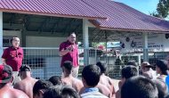 Permalink ke Kalapas Pasir Pangarayan Ajak WBP Sampaikan Curhat, Dan Bersama-Sama Jaga Keamanan Dan Ketertiban Permalink ke Kalapas Pasir Pangarayan Ajak WBP Sampaikan Curhat, Dan Bersama-Sama Jaga Keamanan Dan Ketertiban