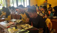 Permalink ke Polsek Kuantan Tengah Kawal Program Makan Bergizi Gratis, Dukung Asta Cita Presiden RI Permalink ke Polsek Kuantan Tengah Kawal Program Makan Bergizi Gratis, Dukung Asta Cita Presiden RI