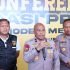 Enam Tahanan Polres Kampar Sudah Ditangkap, Wakapolda Riau Ultimatum Lima Sisanya: Serahkan Diri atau Diburu!