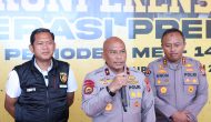 Permalink ke Enam Tahanan Polres Kampar Sudah Ditangkap, Wakapolda Riau Ultimatum Lima Sisanya: Serahkan Diri atau Diburu! Permalink ke Enam Tahanan Polres Kampar Sudah Ditangkap, Wakapolda Riau Ultimatum Lima Sisanya: Serahkan Diri atau Diburu!