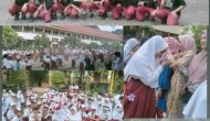 Permalink ke Kenangan Tak Terlupakan, Siswa Kelas 6 SDN 6 Pekanbaru Dilepas Dengan Haru Permalink ke Kenangan Tak Terlupakan, Siswa Kelas 6 SDN 6 Pekanbaru Dilepas Dengan Haru