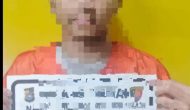 Permalink ke Seorang Pemuda Berinisial M, R, A ( 19) Di Tangkap Jajaran Polres Dumai Melakukan Aksi Nekat Melawan Petugas Kepolisian Permalink ke Seorang Pemuda Berinisial M, R, A ( 19) Di Tangkap Jajaran Polres Dumai Melakukan Aksi Nekat Melawan Petugas Kepolisian