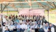 Permalink ke DWP L’Pasian Turut Serta Melestarikan Kuliner Khas Daerah Rokan Hulu