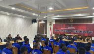 Permalink ke Wujudkan Komitmen Pembinaan dan Penegakan Hak WBP yang berkualitas, Lapas Pasir Pangarayan Laksanakan Sidang TPP Berkala