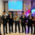 Kalapas Pasir Pangarayan Hadiri Pelantikan Pejabat Manajerial di Lingkungan Ditjenpas Riau