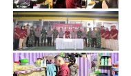 Permalink ke Pastikan Bebas Halinar : Lapas Kelas IIA Bangkinang Gelar Razia Insidentil Bersama TNI-POLRI