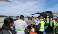 Permalink ke Satu Anggota Polri Korban Aksi Penyerangan KKB di Wamena Dirujuk ke RS Bhayangkara Kramat Jati