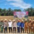 Kapolres Kampar Panen Raya Jagung: Sukses Program Ketahanan Pangan, Wujudkan Kampar Sejahtera