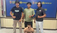 Permalink ke Menjaga Kamtibmas di Bumi Serambi Mekkah: Polres Kampar Ungkap Kasus Curanmor di Salo!