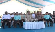 Permalink ke Kapolri Dampingi Presiden Pada Panen Raya Jagung Kuartal II, Siap Wujudkan Kedaulatan Pangan Nasional
