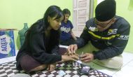 Permalink ke Polresta Padang Tangani Kasus Ancaman Bunuh Diri di Media Sosial