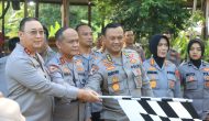 Permalink ke Kapolda Sumbar Serahkan Hewan Qurban Untuk Polres Kepulauan Mentawai