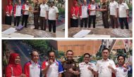 Permalink ke Kuatkan Kemitraan Dengan Kejati Riau, PWMOI Kunjungi Kejati Riau