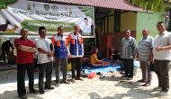 Permalink ke Idul Adha Di SMAN 5 Pekanbaru: 5 Ekor Sapi Disembelih Untuk Berbagi Kepada Masyarakat