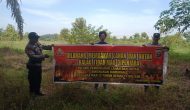 Permalink ke Polsek Bandar Sei Kijang Berkomitmen Cegah Karhutla Dengan Patroli Dan Penyebaran Maklumat Kapolda Riau Permalink ke Polsek Bandar Sei Kijang Berkomitmen Cegah Karhutla Dengan Patroli Dan Penyebaran Maklumat Kapolda Riau