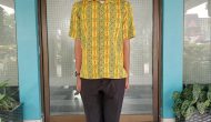 Permalink ke Rafel Farindra, Pelajar SMA Negeri 8 Pekanbaru, Lolos Seleksi Paskibraka Tingkat Nasional