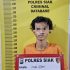 DPO Narkoba MHD Irfan Alias Benox Dibekuk Tim Satresnarkoba Polres Siak, Barang Bukti Shabu 1,14 Gram Diamankan
