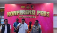 Permalink ke Polres Kuansing Ungkap Kasus Kekerasan Terhadap Anak yang Mengakibatkan Kematian