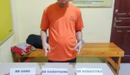 Permalink ke Polsek Kampar Kiri Hilir Tangkap Pelaku Narkoba Bersama 50 Paket Siap Edar