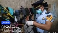 Permalink ke KA. KPLP Dan Kasi Kamtib Lapas Bangkinang Sosialisasikan Tentang Larangan Membawa Barang Terlarang Ke Dalam Lapas Kepada Pengunjung Permalink ke KA. KPLP Dan Kasi Kamtib Lapas Bangkinang Sosialisasikan Tentang Larangan Membawa Barang Terlarang Ke Dalam Lapas Kepada Pengunjung