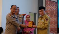 Permalink ke Donor Darah Dalam Rangka HUT Bhayangkara ke-79, Wakil Walikota Padang Beri Apresiasi Untuk Polda Sumbar Permalink ke Donor Darah Dalam Rangka HUT Bhayangkara ke-79, Wakil Walikota Padang Beri Apresiasi Untuk Polda Sumbar