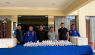 Permalink ke Polda Sumbar Musnahkan Barang Bukti Ganja 15,9 Kilogram di Mapolda Sumbar