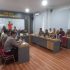 Kapolres Kuansing Pimpin Rapat Final Persiapan Pacu Jalur Rayon II di Hulu Kuantan