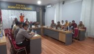 Permalink ke Kapolres Kuansing Pimpin Rapat Final Persiapan Pacu Jalur Rayon II di Hulu Kuantan