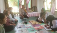 Permalink ke Bhabinkamtibmas Kelurahan Sekijang Lakukan Sambang Warga, Cek Kesehatan Bayi Dan Jaga Kamtibmas
