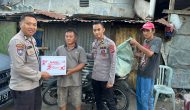 Permalink ke Ditbinmas Polda Sumbar Gelar Bantuan Sosial dalam Rangka HUT Bhayangkara ke-79 Tahun 2025