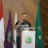 Wakapolda Sumbar Buka Kejuaraan Kapolda Cup Taekwondo Championship 2025