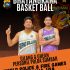 Dua Personel Polda Sumbar Perkuat Tim Polri ke Alabama, Amerika Serikat; Kejuaraan Dunia Basket Polisi 2025