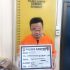 Satreskrim Polres Kampar, Amankan Pelaku Penggelapan Mobil Dengan Modus Jual Beli Mobil