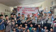 Permalink ke Bidpropam Polda Sumbar Salurkan Bantuan Sosial ke Panti Asuhan Anak Mentawai