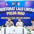 Semarak Hari Bhayangkara ke-79 Tahun 2025, Ditlantas Polda Riau Hadirkan Inovasi 79 Layanan Publik, 79 Kegiatan Polsanak, Festival Pocil, Dragbike Bhayangkara 79, Bakti Religi & Peduli Lingkungan