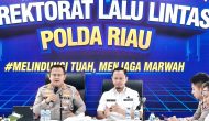 Permalink ke Semarak Hari Bhayangkara ke-79 Tahun 2025, Ditlantas Polda Riau Hadirkan Inovasi 79 Layanan Publik, 79 Kegiatan Polsanak, Festival Pocil, Dragbike Bhayangkara 79, Bakti Religi & Peduli Lingkungan