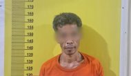 Permalink ke Sat Narkoba Polres Siak Ungkap Kasus Narkotika, Bandar Shabu Ditangkap di Perkebunan Sawit