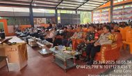 Permalink ke Polisi Hadir di Tengah Masyarakat: Kapolsek Tapung Hilir Dukung RAT Koperasi Petani Sahabat Lestari