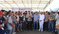 Permalink ke Kapolres Pasaman Barat Melaksanakan Kegiatan Buru Alek Nusantara Di Nagari Sinuruik, Kecamatan Talamau, Kabupaten Pasaman Barat dan Sukses Digelar